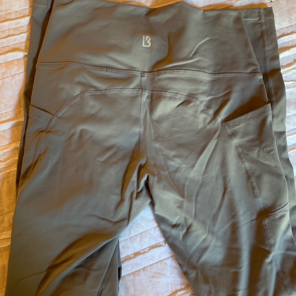 Buffbunny Leggings